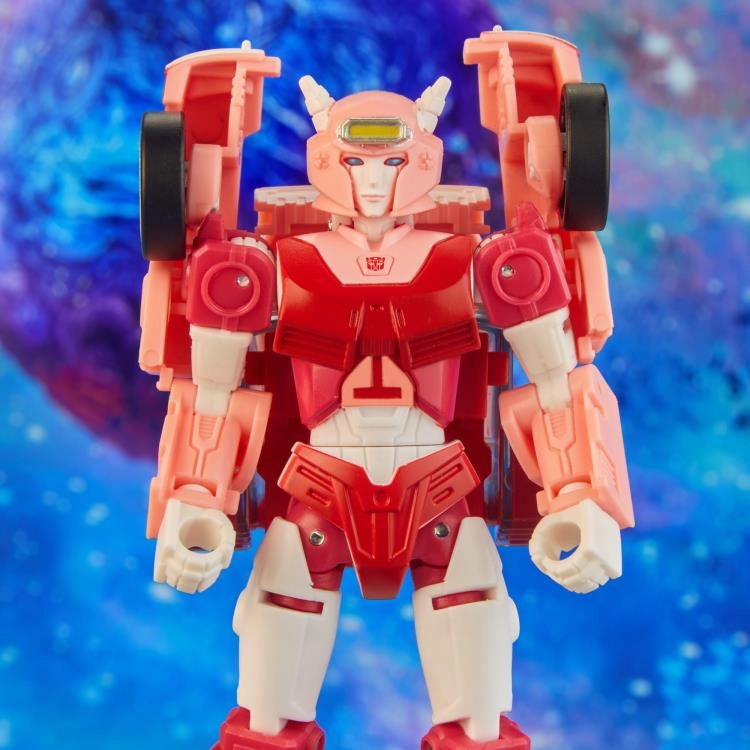 Transformers: Legacy Generations Deluxe Elita-1
