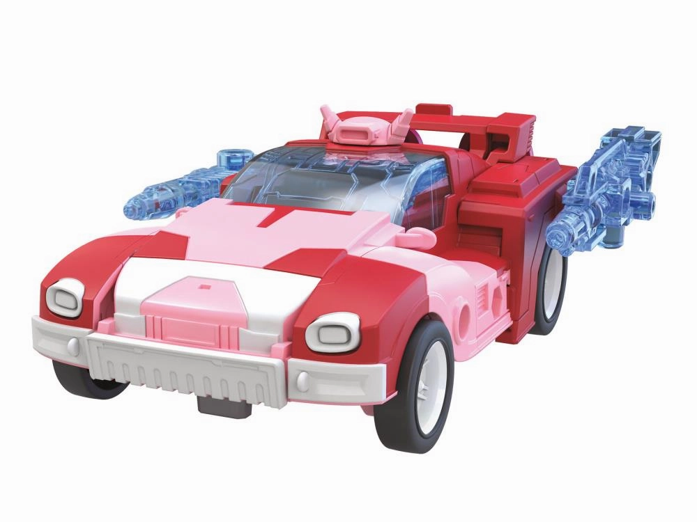 Transformers: Legacy Generations Deluxe Elita-1