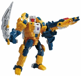 Transformers Legends LG-30 Weirdwolf Action Figure