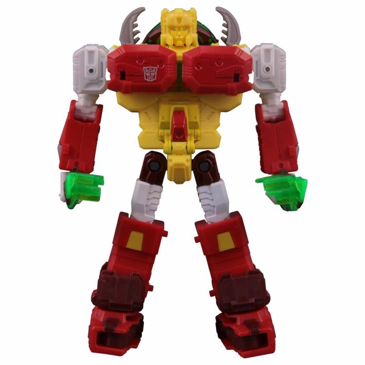 Transformers Legends LG-EX Repugnus & Grotusque Action Figure Set