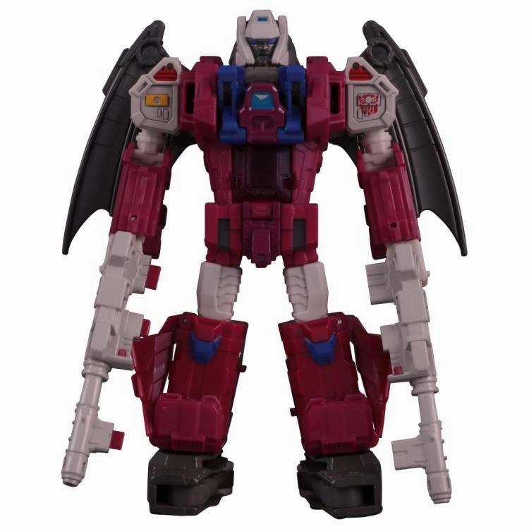 Transformers Legends LG-EX Repugnus & Grotusque Action Figure Set