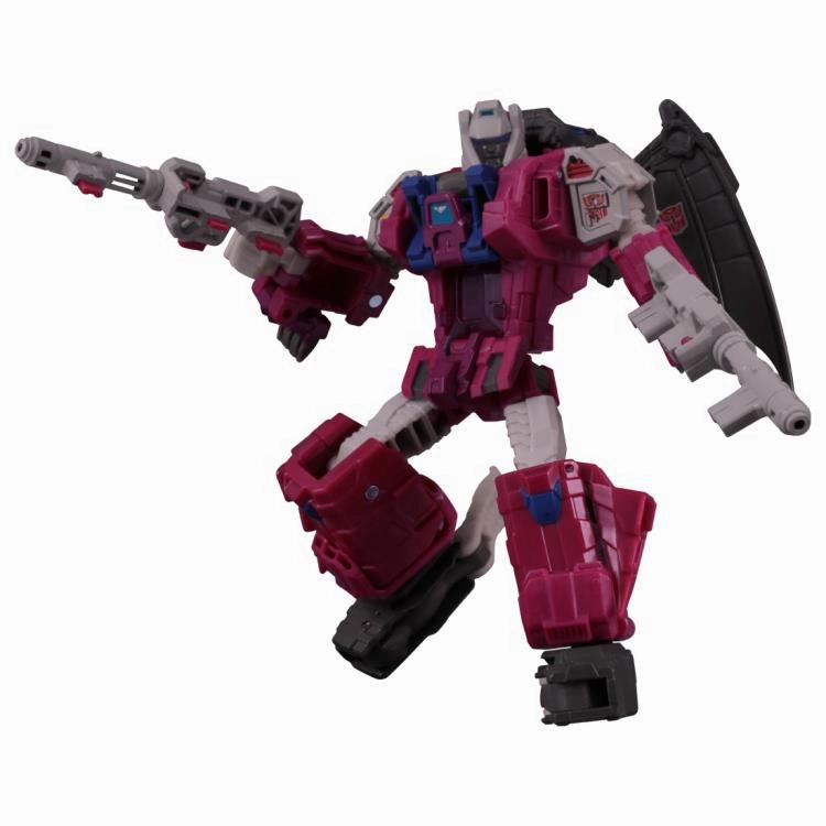 Transformers Legends LG-EX Repugnus & Grotusque Action Figure Set
