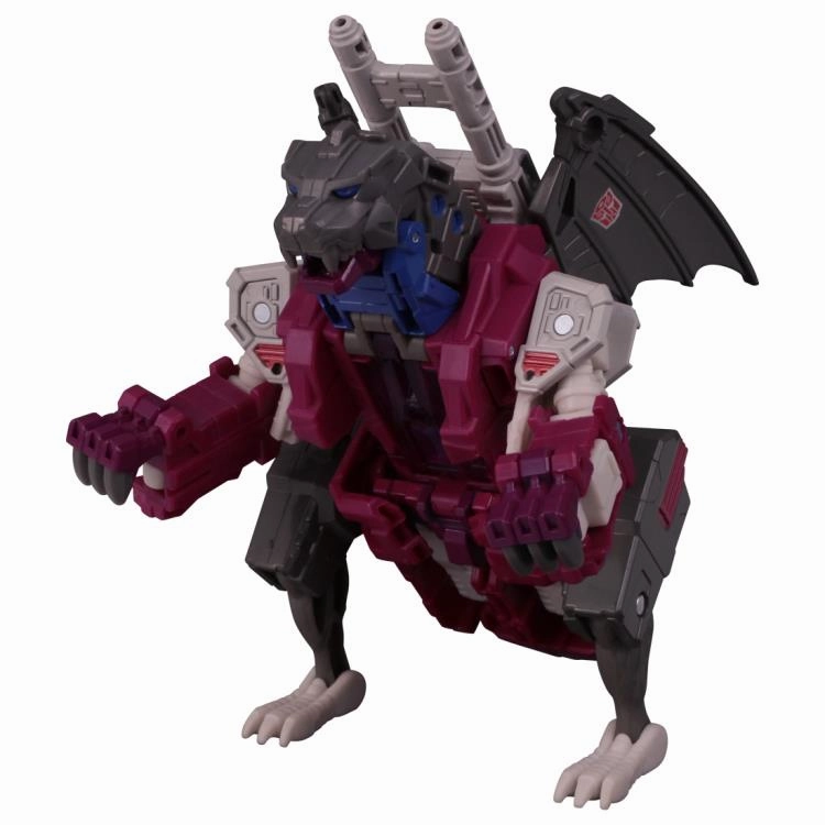 Transformers Legends LG-EX Repugnus & Grotusque Action Figure Set