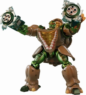 Transformers Masterpiece Beast Wars MP-59 Rhinox Figure