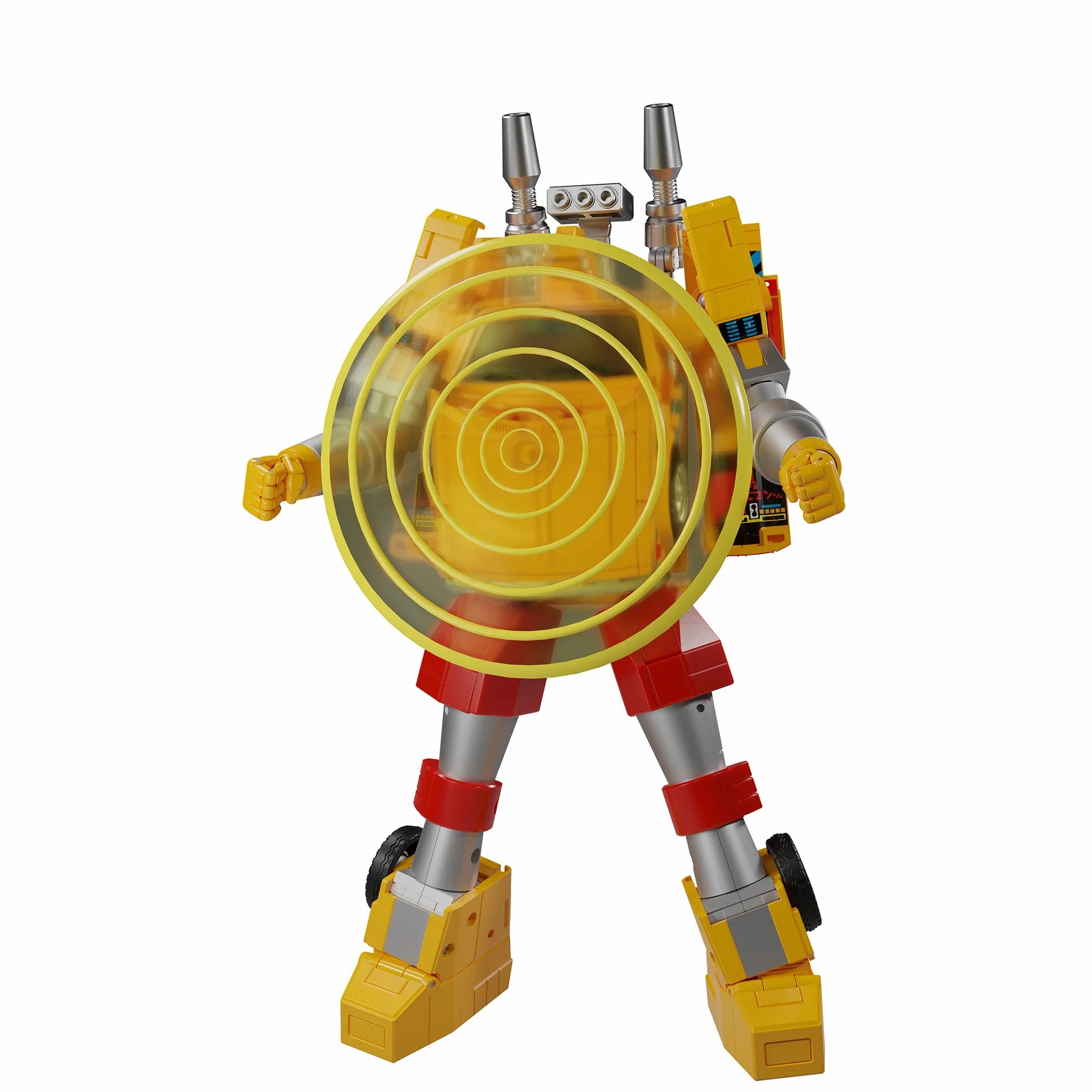 Transformers Masterpiece MP-56  Riggorus