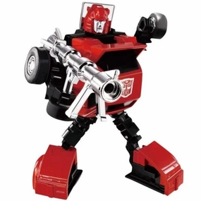 Transformers Missing Link C-04 Cliffjumper