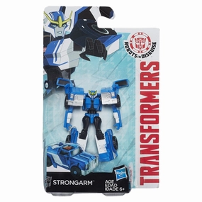 Transformers Robots in Disguise Legion Class Strongarm 4-Inch Figure