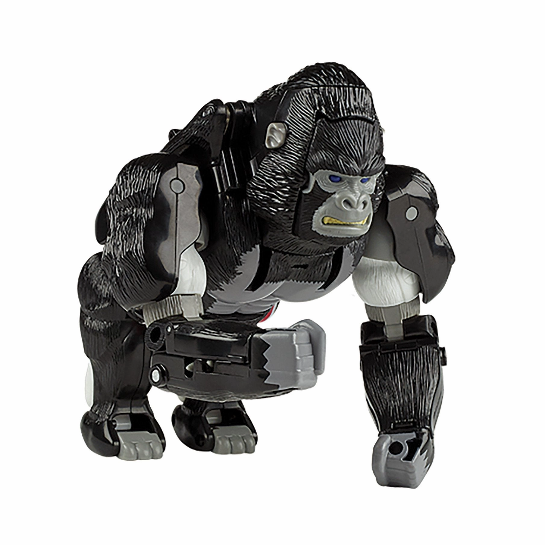 Transformers Vintage Beast Wars Optimus Primal Action Figure