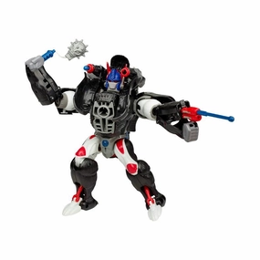 Transformers Vintage Beast Wars Optimus Primal Action Figure