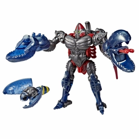 Transformers Vintage Beast Wars Scorponok Action Figure