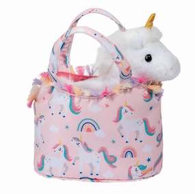 Unicorn Sassy Sak