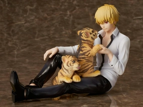 Union Creative Link Gilgamesh Fate/EXTELLA Scale Statue Figure