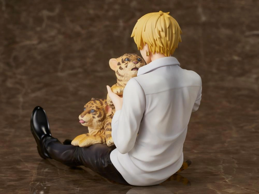 Union Creative Link Gilgamesh Fate/EXTELLA Scale Statue Figure