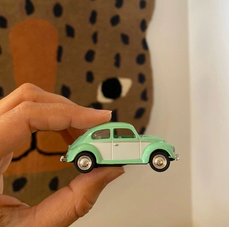 Volkswagen Classical Beetle Hardtop