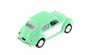 Volkswagen Classical Beetle Hardtop