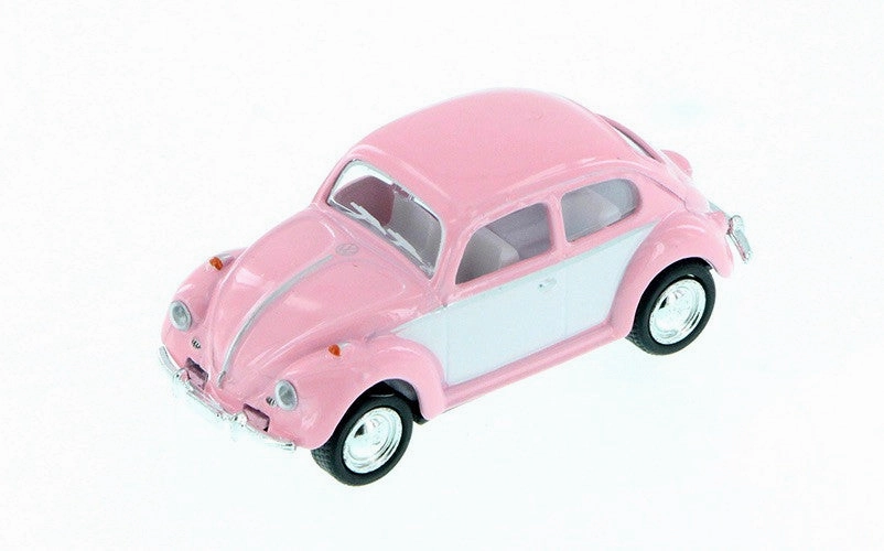 Volkswagen Classical Beetle Hardtop