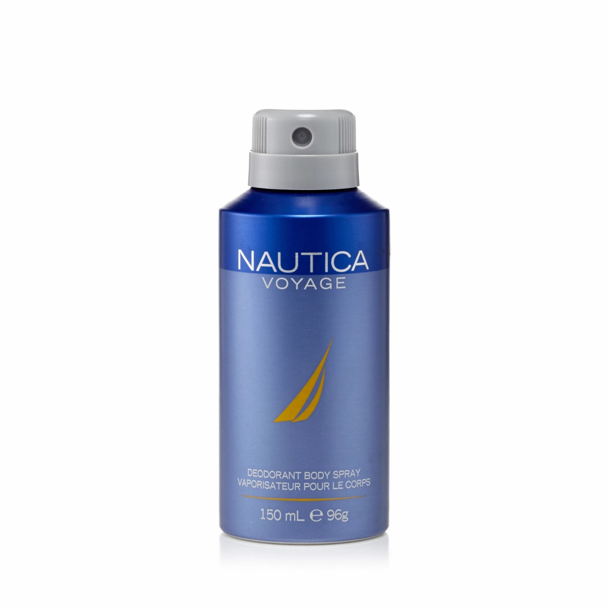 Voyage Deodorant Body