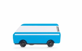 Vw Blue Van Diesel