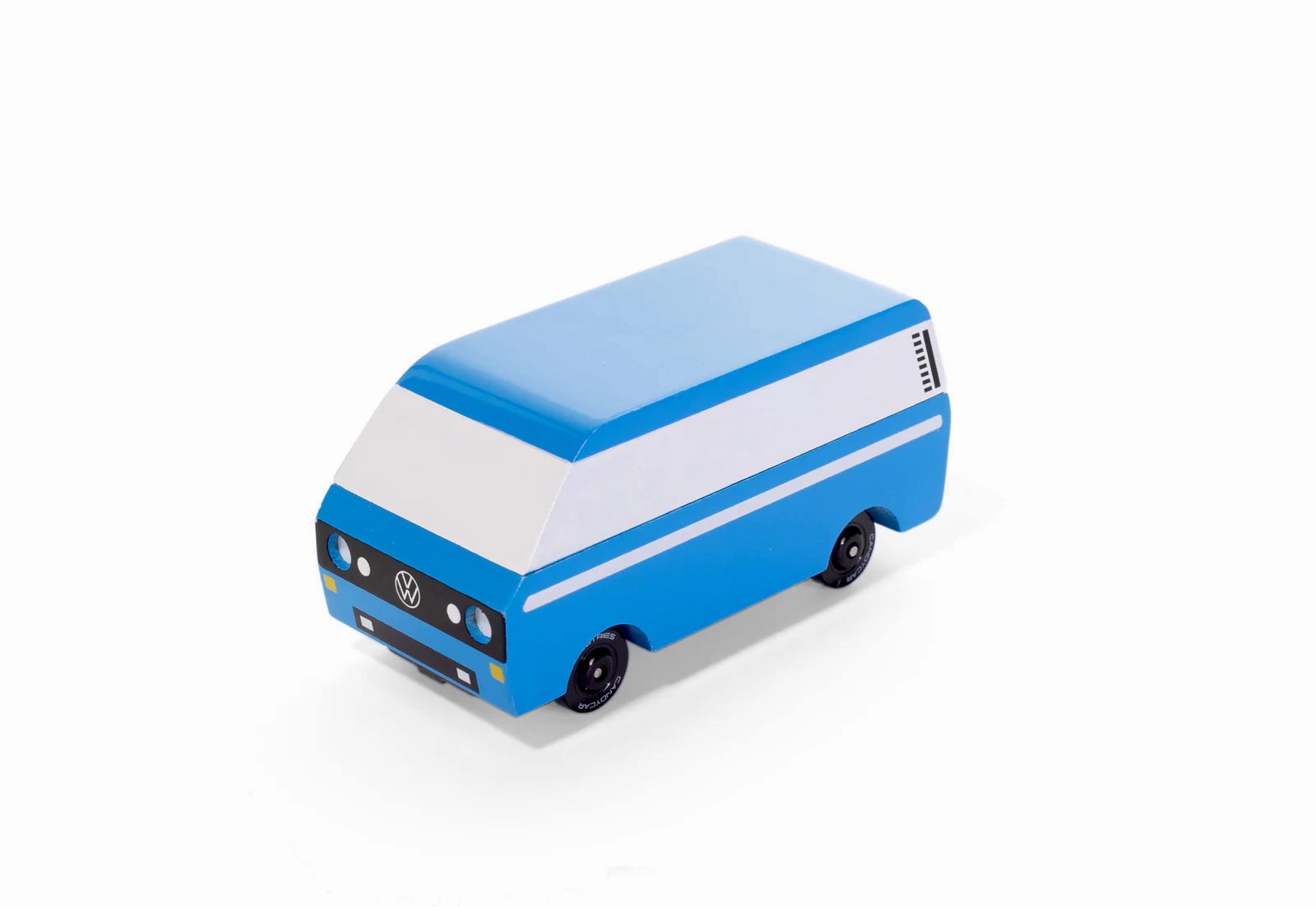 Vw Blue Van Diesel