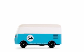Vw T1 Smoky Blue