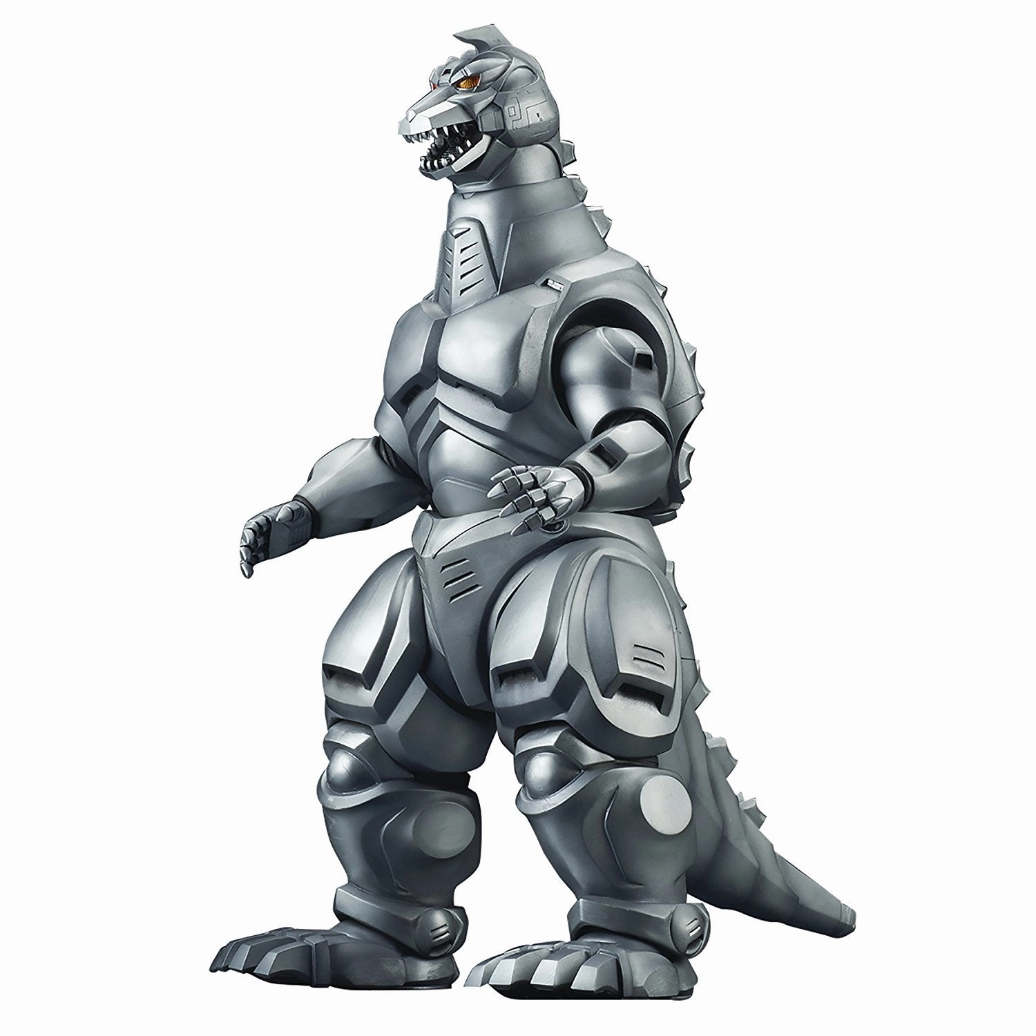 X-Plus Toho Series 1993 Mechagodzilla Godzilla Vs. Mechagodzilla II 12 Inch Previews Exclusive Vinyl Figure