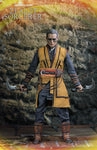Xensation 1/6 Marvel Doctor Strange Zealot Sorcerer scale AF18 Action Figure
