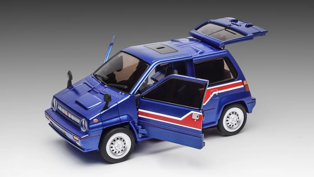 XTransbots 85 MX-XVII Theoretician Savant Action Figure